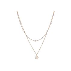 Cute Gold Necklaces, Necklaces Amazon, Five Leaf Clover, Choker Pearl, Necklaces Length, Trendy Chokers, Stackable Necklaces, Dainty Necklaces, Clover Pendant