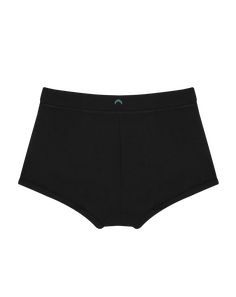 Black Brief | Huha Underwear