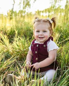 Outdoor First Birthday, Photographer Aesthetic, Aesthetic Kids, Birthday Photo Shoot, First Birthday Photo, 1st Birthday Pictures, Child Portrait, Kids Daycare