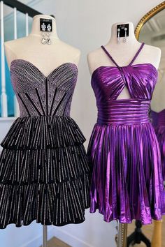 #HomecomingDressGoals #HocoDresses #HomecomingFashion #Prom2024Style #PinterestHocoInspo Mini Homecoming Dress, Homecoming Dresses For Teens, Mini Homecoming Dresses, Big Promotion, Homecoming Dress, Homecoming Dresses, Homecoming, Spaghetti Strap, Promotion