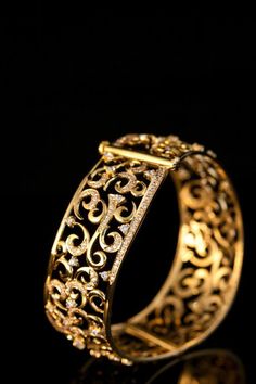 Gold Bangles For Women, Bridal Jewellery, Gold Bangles, Bridal Jewelry, Bangles, Wedding Rings, Engagement Rings, Gold, Quick Saves