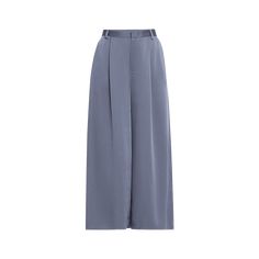 Vince classic satin culottes with a pleated front Approx. 25.1" inseam Mid rise Elasticized back waist Side slip pockets; welt back pockets Cropped fit Wide legs Zip fly; hook-and-bar closure Polyester Imported Silk Wide Leg Pants For Work, Chic Silk Wide Leg Pants For Work, Silk Wide Leg Pants With Pressed Crease, Wide Leg Bottoms With Pleated Waist For Evening, Evening Wide Leg Bottoms With Pleated Waist, Summer Evening Bottoms With Pleated Waist, Formal Summer Bottoms With Pleated Waist, Wide-leg Satin Pants For Workwear, Semi-formal Wide-leg Pants With Pockets