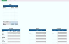 an image of a spreadsheet with multiple columns