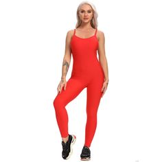 Do you love yoga? Check out these awesome Women's Backless Yoga Jumpsuits made with breathable, stretchy fabric so they fit just right. These crop tops feel good while you're exercising or doing any activity because they're soft, comfortable, and made with high-quality materials, they'll survive through years of sweat! Specifications: Material: 75% POLYESTER, 25% SPANDEX Feature: Anti-Shrink, Breathable, Quick Dry Sleeve Length: Sleeveless Item Type: Yoga One-Piece Suit Pattern: Black, Navy-Blue Breathable Stretch Bodysuit For Yoga, Summer Athleisure Yoga Bodysuit, Summer Yoga Athleisure Bodysuit, Summer Athleisure Bodysuit For Yoga, Summer Athleisure Unitard For Yoga, Summer Athleisure Yoga Unitard, Summer Yoga Bodysuit Sportswear, Compression Bodysuit For Yoga In Summer, Sporty Summer Yoga Bodysuit