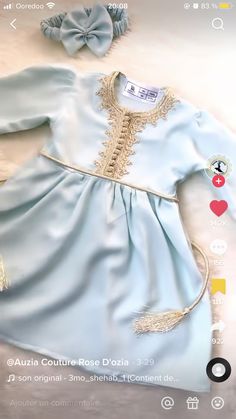 Baby Staff, Moroccan Clothing, Welcome Baby, Dinner Sets, Baby Announcement, Simple Dresses