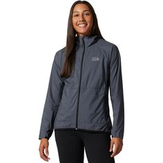 When the weather can't make up its mind for our hike or climb, we don't sweat it as long as we have the Kor AirShell Wind Hooded Jacket in our pack. This ultralight jacket stuffs into its own pocket for easy transport, providing breathable and packable wind and rain protection whenever we need may need it. Lightweight Nylon Windbreaker For Hiking, Nylon Moisture-wicking Hooded Jacket For Outdoor, Outdoor Nylon Hooded Jacket With Moisture-wicking, Nylon Moisture-wicking Hooded Jacket For Outdoor Activities, Moisture-wicking Nylon Hooded Jacket For Outdoor Activities, Lightweight Hooded Windbreaker For Outdoor, Lightweight Hooded Windbreaker For Outdoor Activities, Lightweight Hooded Outerwear For Hiking, Nylon Functional Hooded Jacket For Outdoor Activities