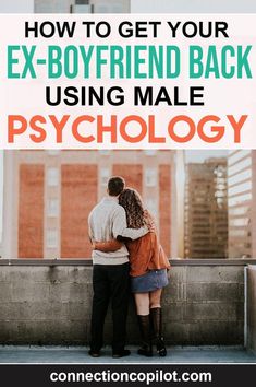 If you're trying to get your ex back you need to learn how to use reverse psychology on a man. Here you will learn 8 proven strategies & what to say. How To Make Your Ex Want You Back Tips, How To Get Back At Your Ex Boyfriend, How To Get Your Boyfriend Back, How To Get Your Man Back, How To Make Your Ex Want You Back, How To Get Your Ex Back, Male Psychology, Get Ex Back, Reverse Psychology