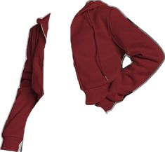 Women Sweatshirts, Cropped Hoodie, Spring And Fall, Solid Color, Collage, Sweatshirts, Free Shipping, Pins, Color