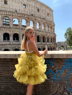 Day In Rome, Fashion Outfits Dresses, Tulle Maxi Dress, Blogger Inspiration, Outfits Dresses, Guest Attire, Fashion Mood Board