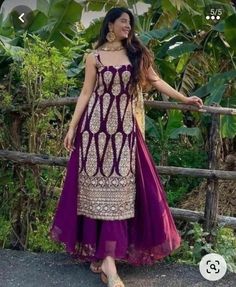 Suits For Women Indian, Indian Suits For Women, Long Anarkali, Indian Outfits Lehenga, Fancy Sarees Party Wear, Saree Designs Party Wear