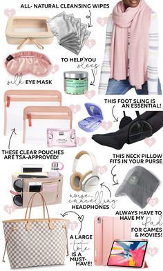 the ultimate guide to packing for travel