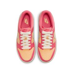 DH9765-200 Dream Shoe, Dr Shoes, Sneaker Design, Peach Cream