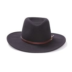 Over a century of legendary quality and cultural-shaping headwear Western Wool Fedora For Kentucky Derby, Wide Brim Wool Felt Hat, Wool Felt Hat With Flat Crown For Country Events, Western Wool Felt Hat With Flat Crown, Western-themed Flat Brim Fur Felt Fedora, Western Wool Top Hat, Wide Brim Wool Hat For Ranch, Western-themed Fur Felt Fedora With Flat Brim, Wool Wide Brim Hat For Ranch