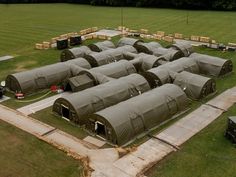 Military Barracks, Military Drone, Special Forces Gear, Storage Buildings, Doomsday Prepping, Army Base, Army Truck, Tactical Gear Loadout