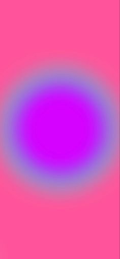 an image of a pink and blue background with circles in the center, as if it were blurred or blurry