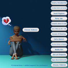 Los Sims 4 Mods, Sims 4 Patreon, Sims 4 Challenges, Sims 4 Traits, Sims 4 Cas Mods, Sims Packs, Play Sims 4