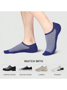 4 pairs of socks, men's summer socks, deodorizing and sweat absorbing, summer thin short tube, men's Summer Socks, Summer Sock, Deodorizing, Mens Summer, Deodorant, Socks, Solid Color, Better Living, Color