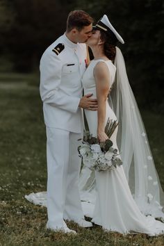 new england wedding photographer summertime Marine Wedding Ideas, Navy Military Wedding, Military Wedding Ideas, Navy Couple, Pilot Aesthetic