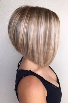 Bob Cut Hair, Bob Style Haircuts, Angled Bob Haircuts, Stacked Bob Haircut, Haircut Pictures, Bob Haircut For Fine Hair, Bob Hairstyles For Fine Hair, Hair Images