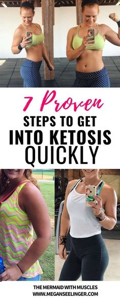 Wouldn't your keto Diet, be much easier if you knew the exact 7 things you must do to get and stay in ketosis so you can effectively burn fat for fuel, experience mental clarity, have more energy and get the results you’re looking for. #ketogenic #ketogenicdiet #ketorecipes #ketodiet #fitnessmotivation #fitnesstips Get Into Ketosis Fast, Have More Energy, Ketosis Fast, Keto Diet Breakfast, Ketosis Diet, Ketogenic Diet For Beginners, Ketogenic Diet Meal Plan