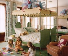 Kids Rooms Inspo, Bedroom Traditional, French Kids, Rooms Design, Kid Rooms, Children's Bedrooms, Kids Bedroom Designs, Girl’s Room, Bed Canopy