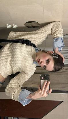 Lena Prieto Girly Shoes, Mirror Pic, Instagram Story Ideas, How I Feel, Work Outfit, Instagram Story, Mood Board, Cool Outfits, Autumn Fashion