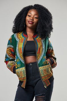 Ankara Jackets, Mode Mantel, Style Africain, Ladies Short Jackets, African Skirts, African Fashion Designers, Africa Dress, African Dashiki, African Fashion Modern