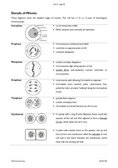 the diagram below shows different types of microscopes and their functions to investigate them in this text