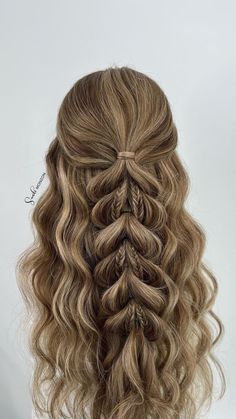 Fancy Hairstyles