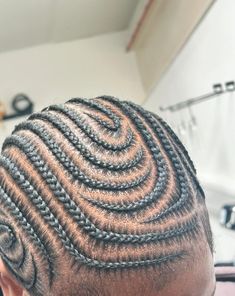 Cornrows Short Hair, Cornrow Ponytail Styles, Boys Braids, Man Braids, Cornrows Natural, Cornrow Styles For Men, Braiding Ideas, Cornrow Braids Men, Man Hairstyle