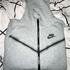 Grey, Brand New ! Grey Nike Tracksuit, Nike Tech Tracksuit, Nike Tech Jacket, Grey Nike Tech Fleece, Nike Tech Fleece Tracksuit, Nike Tech Hoodie, Grey Nike Tech, Nike Tech Fleece Hoodie, Tech Fleece Hoodie