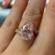 Jewellery Aesthetic, Stacked Wedding Rings, Pink Diamond Ring, Historical Jewellery, Aesthetic Inspiration, Morganite Engagement, Morganite Engagement Ring, Royal Jewelry, Jewelry Diamond