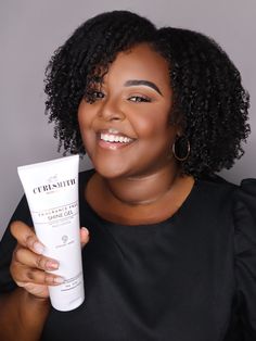 Very strong hold fragrance-free styling gel that provides long-lasting definition, humidity protection and shine for all curls Target Hair Products, Flaky Scalp, Glossy Hair, Hair Cleanse, Sensitive Scalp, Scalp Conditions, Styling Cream, Healthy Scalp, Types Of Curls