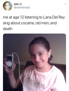 Lana Del Rey Memes, Love Lana Del Rey, Lana Del Rey Love, Marina And The Diamonds, Lol Memes, Lana Del Ray, Memes Kpop, Fall Out Boy, So Real