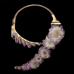 -  baby blue pink. pale colors - #icwal Vendome Jewelry, Fun Image, Amethyst Stalactite, French Jewelry, Jewelry Post, Visual Inspiration, Diy Schmuck, Contemporary Jewellery, Contemporary Jewelry