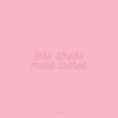 Lash Extensions Pink Aesthetic, Lash Esthetic Pink, Lash Artist Aesthetic Pink, Lash Quotes For Instagram, Pink Esthetics, Cosmetic Quotes, Cosmetics Quotes