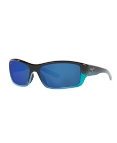 in stock Maui Jim, Blue Turquoise, Polarized Sunglasses, Turquoise Blue, Maui, Pick Up, In Store, Buy Online, Turquoise