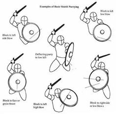 instructions for how to play the drum