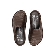 ROMA Leather Cocoa Brown Vibae Roma Shoes, The French Riviera, Most Comfortable Shoes, Cocoa Brown, Naha, The Saint, Summer Adventures, Mellow Yellow, French Riviera