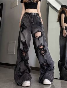 Streetwear Trousers, Street Jeans, Y2k Women, Plaid Decor, Autumn 2023, Pants Fit, Summer Jeans, Middle Age, Skirt Top