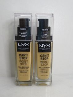 NYX PROFESSIONAL MAKEUP