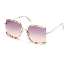 Bring back nostalgic vibes wearing Skechers Modified Butterfly Semi-Rimless Sunglasses. This throwback style features a semi-rimless metal frame in a butterflied shape with gradient colored lenses. Comes with a Skechers pouch that also doubles as a clean | Skechers Women's Modified Butterfly Semi-Rimless Sunglasses | UVA/UVB Protection | Skechers Nostalgic Vibes, Beige Style, Rimless Sunglasses, Color Lenses, Skechers Women, Bring Back, Personal Marketing, Gradient Color, Cleaning Cloth