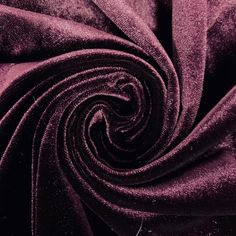 Princess PLUM Polyester Stretch Velvet Fabric for Ribbons, Headwraps, Clothes Costumes, Crafts - 10001This polyester stretch velvet is a very rich and luxurious fabric with an ultra soft hand and stretch. This fabric also shimmers subtly under the light.Content: 90% polyester, 10% spandexStretch: 2-wayWidth: 58 to 60 inchesUses: Tops, skirts, dance wear, costumes, crafts, etc.*********************************************************************************************DISCLAIMER: Expedited shippi Top Knots, Luxurious Fabric, Under The Lights, Stretch Velvet, Soft Hands, Soft Hand, Top Knot, Turbans, Cut And Color