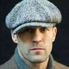 Driving Hat, Men's British Style, Driving Cap, Ivy Hat, British Style Men, Berets Cap