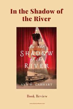 the cover of in the shadow of the river