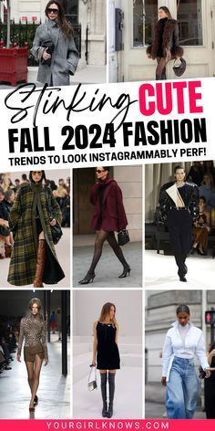 Find the ultimate fall fashion trends for 2024 in this article. If you want to know which prints, shoes, and accessories will be trendy this fall 2024, this article is for you. Stylish 2024 fall #FallFashion #AutumnStyle #CozyOutfits #SweaterWeather #FallVibes #LayeringSeason #BootsAndScarves #PumpkinSpiceEverything #FallColors #OOTD #FallInspiration #FallWardrobe #FallEssentials #FallTrends #FallStyle #FallLooks #FallFashionista #FallClothing #FallMustHaves #FallChic Casual Winter Dress Outfit, Casual Winter Dress, Winter Dress Outfit, Winter Style Guide, Winter Wardrobe Essentials, Walker Scobell, Grooming Tips, Dresses Casual Winter, Trendy Fall Outfits