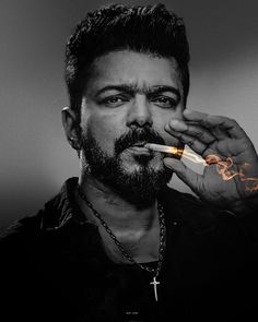 Lokesh Cinematic Universe, Thalapathi Vijay, Vijay Actor Hd Images, Joseph Vijay, Photo Editing Ideas, Kgf Photos Hd, Famous Indian Actors, Allu Arjun Wallpapers, Actors Illustration