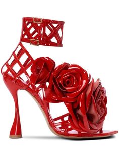 The Eden, Demi Fine Jewelry, High Heel Pumps, Heeled Sandals, Metal Buckles, Top Shoes