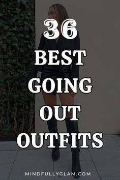 31st Night Outfit, Going Out Outfits 2024 Fall, 30s Night Out Outfit, Pub Dresses For Women, Night Out With The Girls Outfit, Women Night Out Outfits, What To Wear To A Speakeasy Bar, Fall Outfit Night Out, Outfit Ideas Party Night Winter