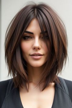 28+ Chic Short Layered Haircuts for Women to Refresh Your Look 17 Short Layered Haircuts For Women, Curly Layers, Layered Haircuts For Women, Hair Contouring, Short Layered, Short Layered Haircuts, Oval Face Shapes, Heart Face Shape, Haircuts For Women